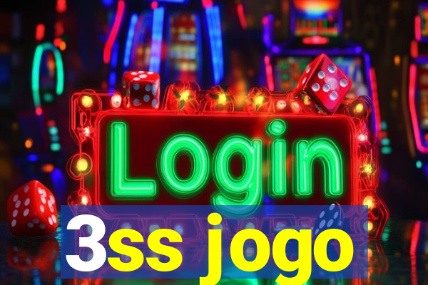 3ss jogo